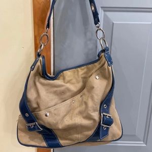 Nine West Shoulder Purse